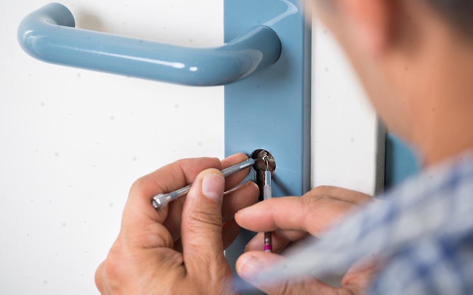 porte blindée serrurier Compiègne
